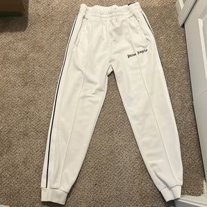 Men’s Palms Angels Track pants size XL